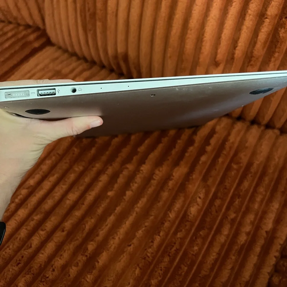 “2014” MacBook Air